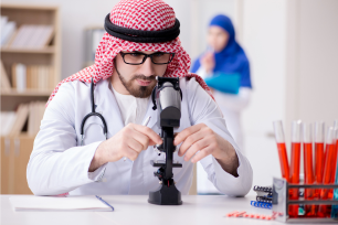 Medical Instrumentation