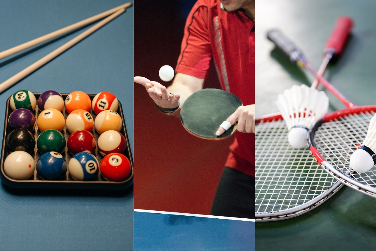 Sports