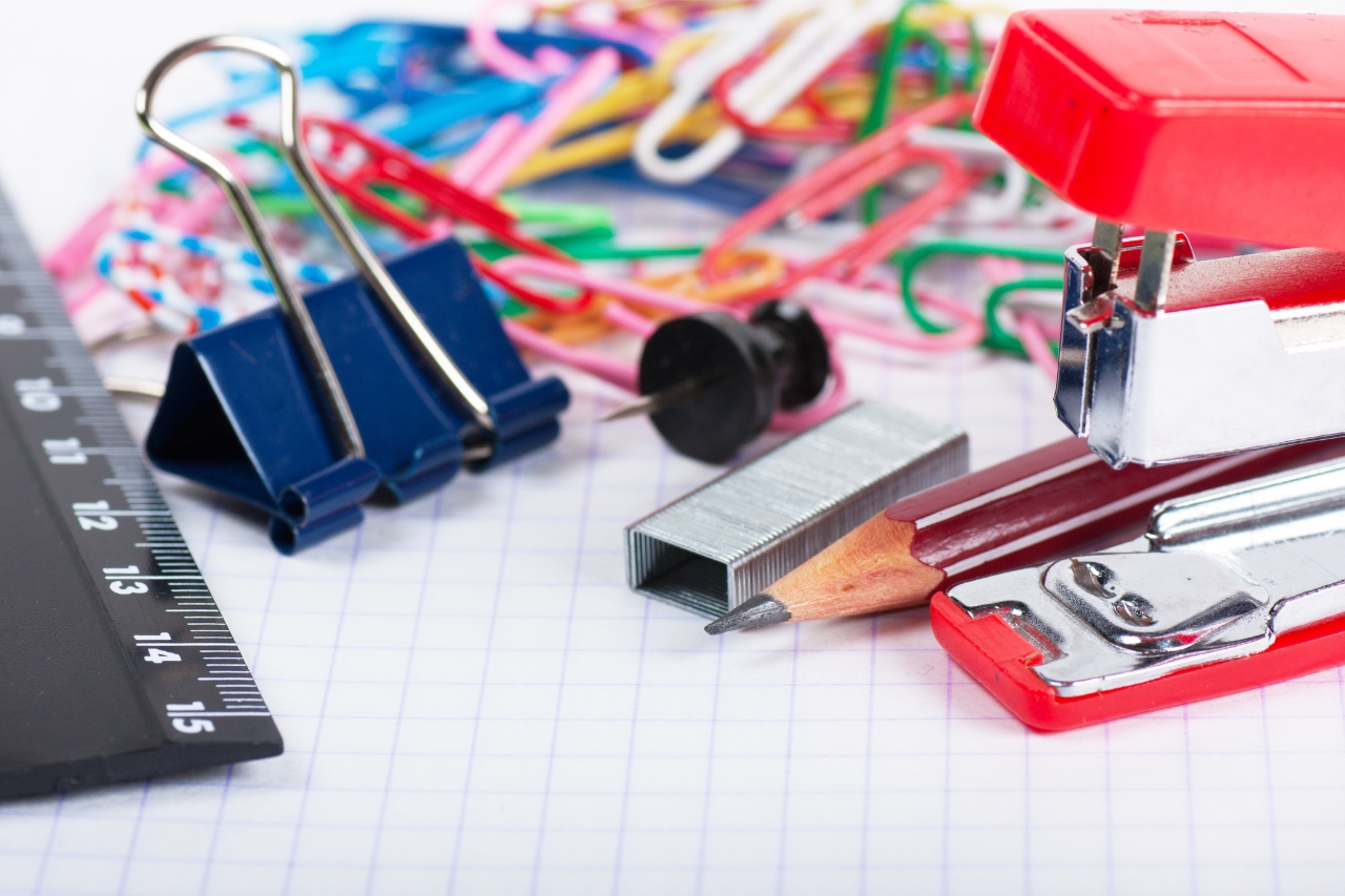 Stationery